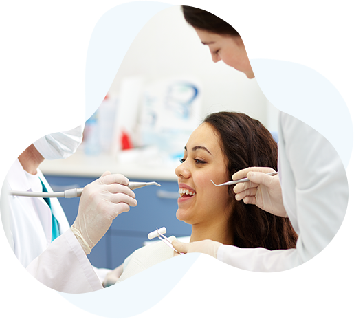 About Dental Care Center